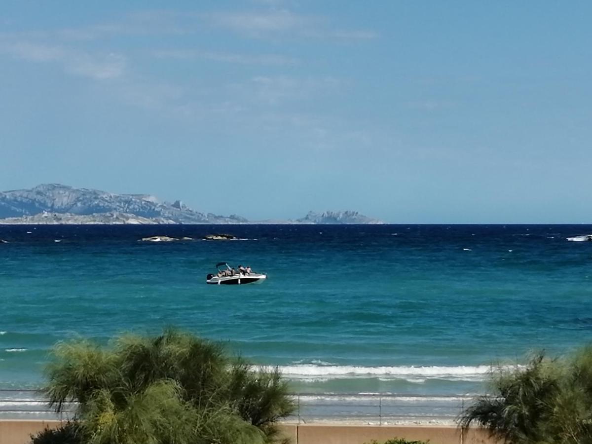 Front De Mer Les Pieds Dans L'Eau كاري-لو-رويه المظهر الخارجي الصورة